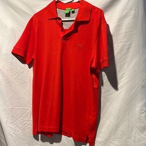 Polo shirt brand new, no tag
